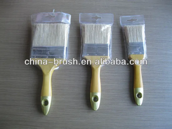 paint brush with yellow handle sc-P2120