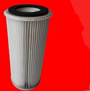 amano dust collector filter cartridge