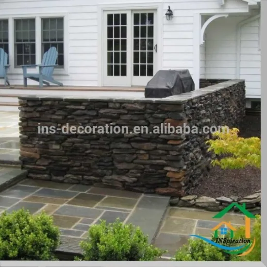 Cheap landscaping stone