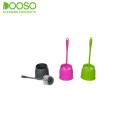 Round Head Super Clean Toilet Bowl Brush DS-907