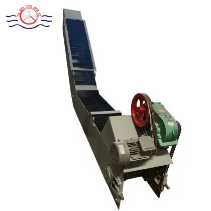 Boiler Slag Remover LGC-A Slag Conveyor