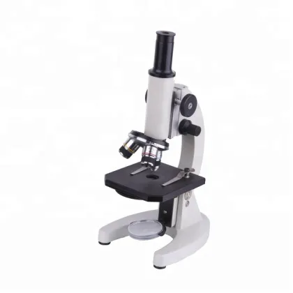 XSP-12 Student Microscope Education