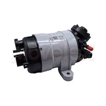 Diesel Filter Assembly FL111000000366A6393