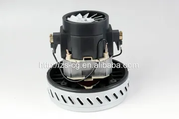 ac dry-wet home aplliance vacuum cleaner motor