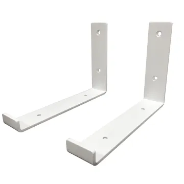 L Bracket Heavy Duty Floating Shelf Bracket