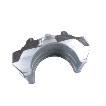 Hot Forging and Cold Forging Parts - Aluminium Forging Solutions