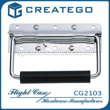 Case carry handle for rack case,road case,flight case