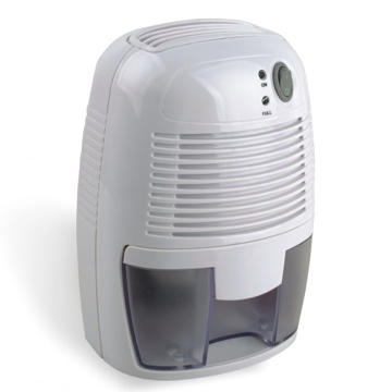 Xách tay Mini Dehumidifier được sử dụng trong nhà