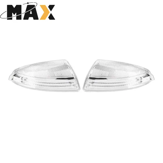 Mirror Turn Signal Light Lamp for Mercedes C-Class W204 2008-2010