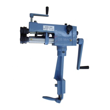 Machinery Rotary Machine Hand Bead Bending Machine RM08