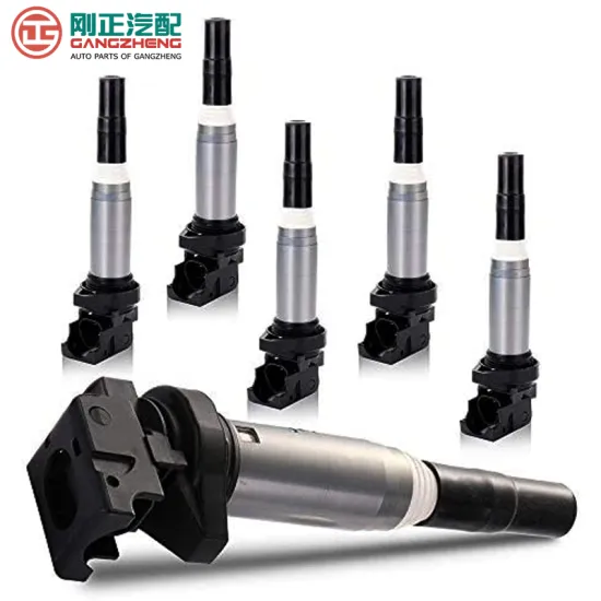 Spare Ignition Coils for HONGQI Models: H5, H6, H7, H9, HS5, HS7, HS9