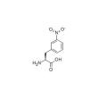 (S)-2-Amino-3-(3-nitrophenyl)propanoic حمض CAS 19883-74-0