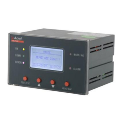 Acrel industrial insulation monitor AIM-T500