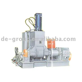 X (S) N Series Forced Kneading Machine
