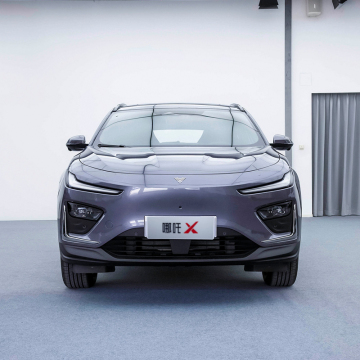 2023 SUV médio popular: nezha x500 - veículo de longo alcance novo (501km)