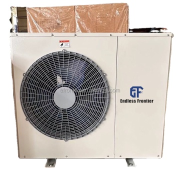 Fast Cool Cold Room Unit for Meat and Food Freezing Storage