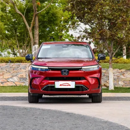 Guangqi Honda Haoying New Energy 2023 e:PHEV Extreme Edition