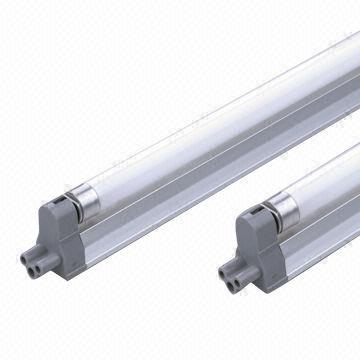 T5 LED Tube, 1,200mm Length with Drive in Tube, 16W Power Supply and 2835 LED Chip