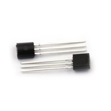 PN4392 N-Channel Switch Transistor Electronic Components BOM Search