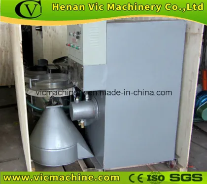 Oil Press (6YL-80B), Screw Oil Press, Combined Oil Press