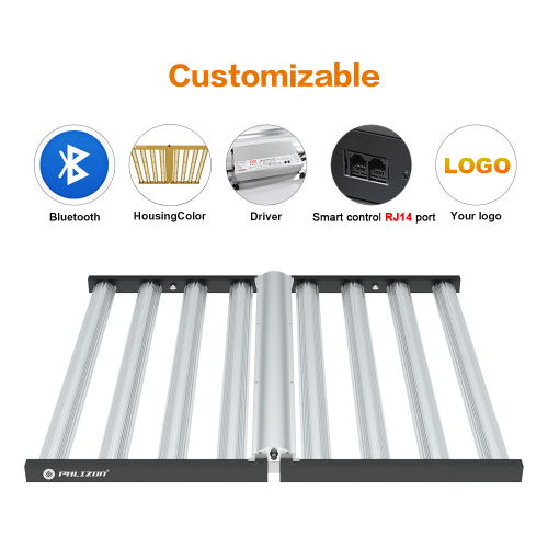 Samsung Osram 1000W LED Bar Grow Lighting