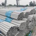 Welding stainless ASTM A213 Steel Pipe