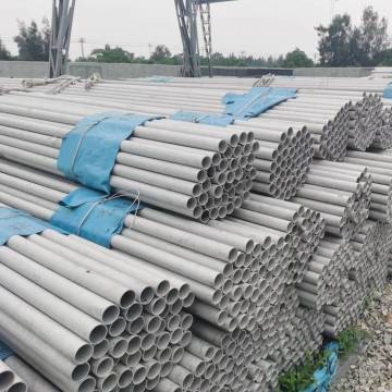 Welding stainless ASTM A213 Steel Pipe