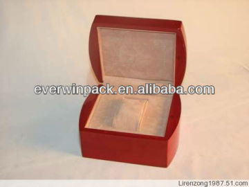 Watch Box With Pillow
