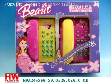 Flash phone