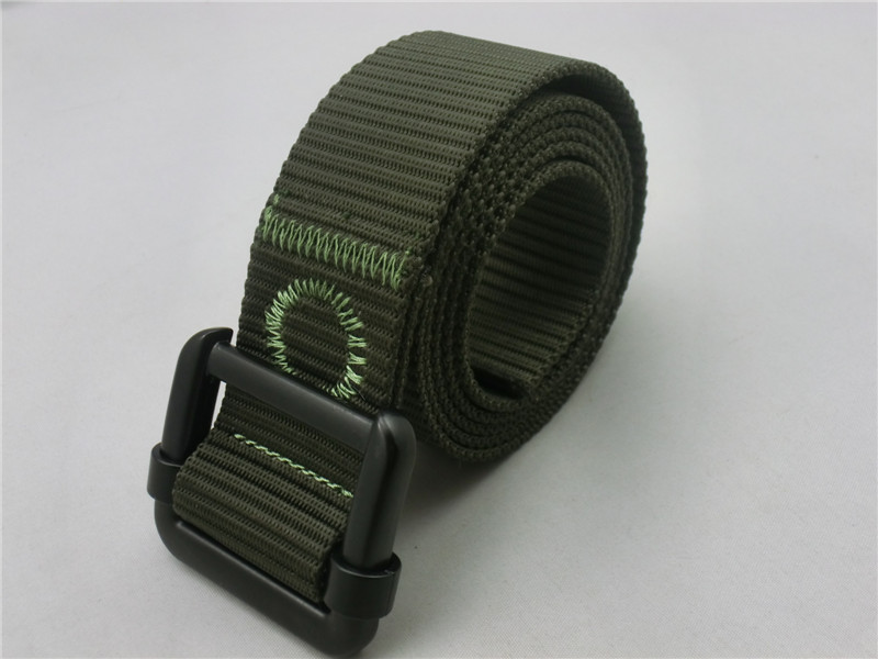 Yd-06 Fast Dry Men's Nylon Belt