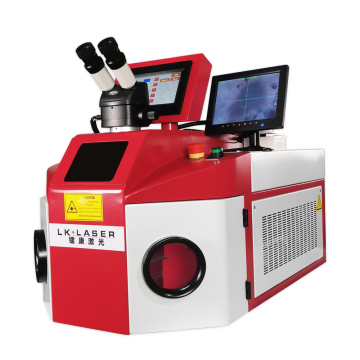 Laser Welding Machine for Jewelry: Sisma Mini Spot Welder and Pricing