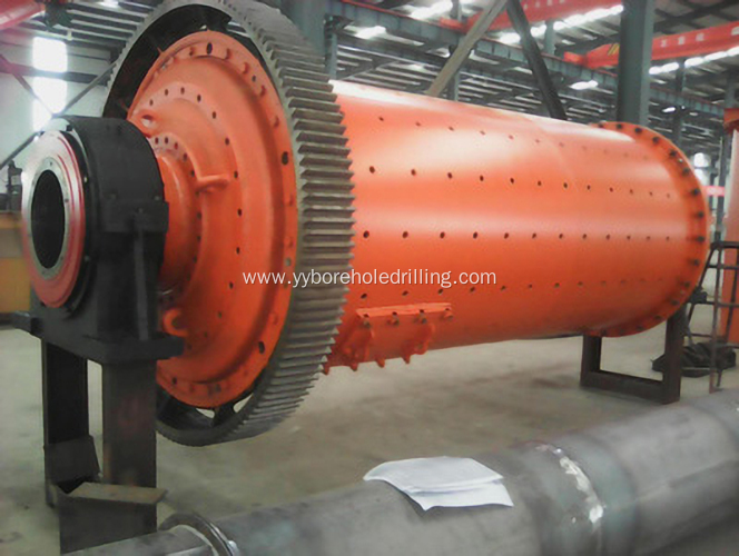 Ores quarry Plant Grinding Machine Wet Ball Mill