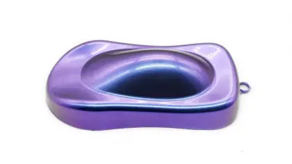 Chameleon Paint Pigment Powder