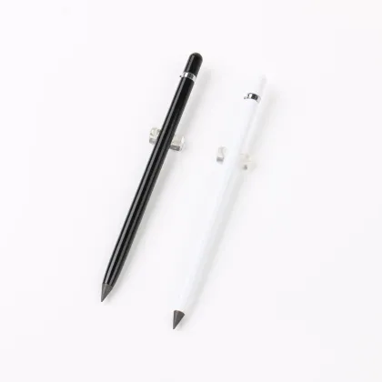New Writing Forever Pen: Inkless Pen & Touch Screen Stylus