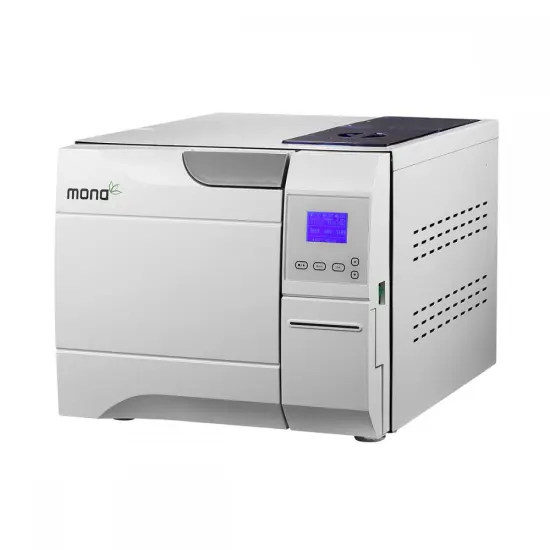 Laboratory Use Dental Autoclave Sterilization