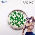 RAD140 TESTOLONE GW501516 Cardarine Sarms Capsules