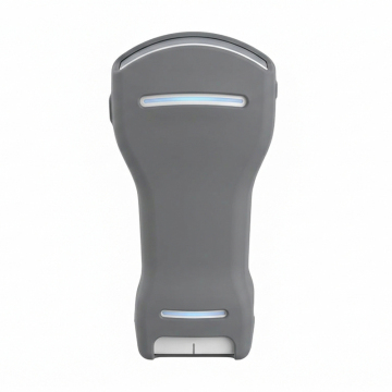 Dispositivo ultrasónico de mano Vscan Air CL Funda de silicona