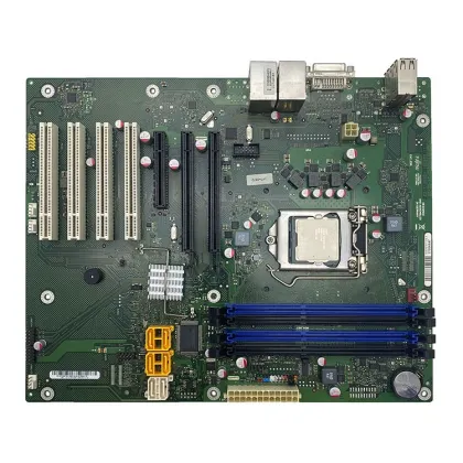 KUKA 00198616 Mainboard FTS D3076-K