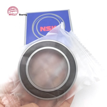 6908 2rs Japan Deep Groove Ball Bearing