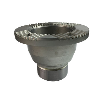 Transmission Output Shaft Flange 5505602 for Eaton Fuller: Replacement and Maintenance Guide