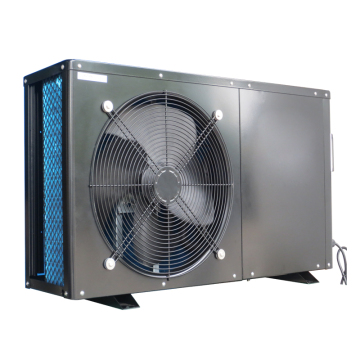 pompa di calore resistente ad evi