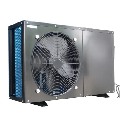blue fin  jacuzzi heat pump prices shenbao