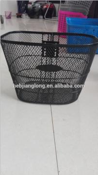 Steel Basket-2