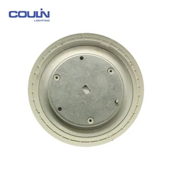 Chinese Supplier Cheap Price Led Bulb Plastic Parts