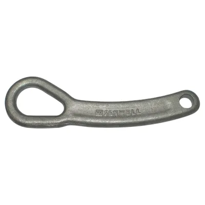 Power Hammer Forging Services for Steel Forging