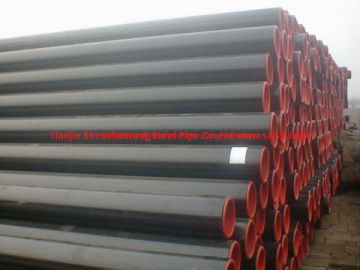 steel pipe