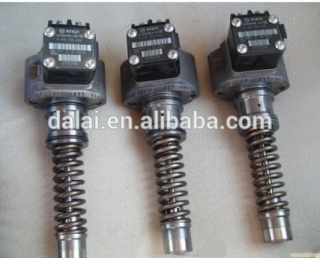 Deutz Fuel Injection Pump