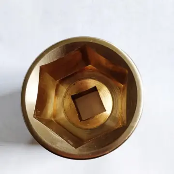 Hebei SIKAI Socket 1"*2" mm Al-cu