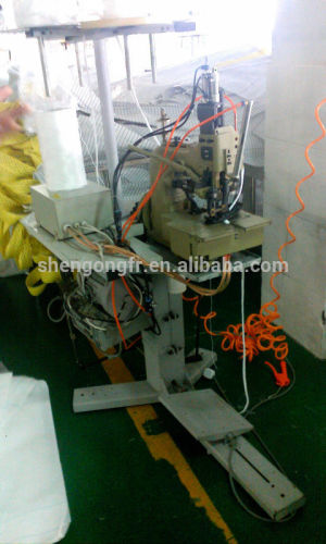 80700CD4HL Container Bag Sewing Machine /FIBC Sewing Machine/Made-in-china Sewing Machine