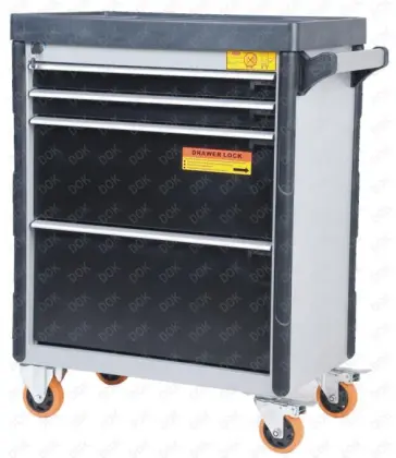 DOK-4 Metal Tool Cabinet